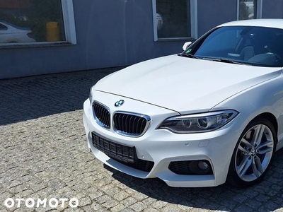 BMW Seria 2