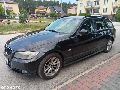 BMW Seria 3 316d