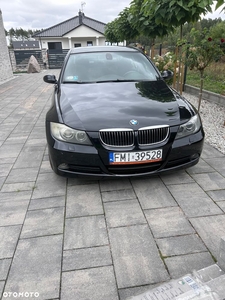 BMW Seria 3 325d