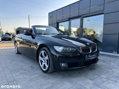 BMW Seria 3 330d