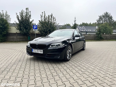 BMW Seria 5 520d