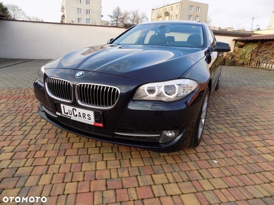 BMW Seria 5 520i Modern Line