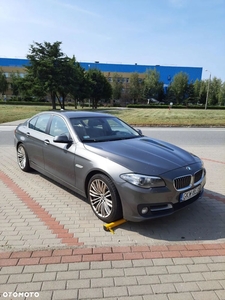 BMW Seria 5 528i xDrive