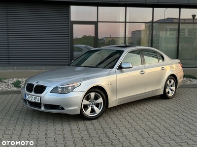 BMW Seria 5 530i