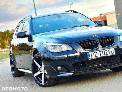 BMW Seria 5 530i xDrive Touring