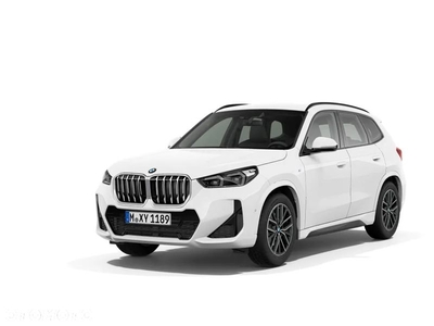 BMW X1 sDrive18d M Sport sport