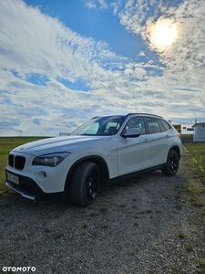 BMW X1 xDrive23d