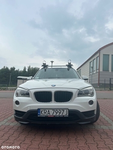 BMW X1 xDrive28i