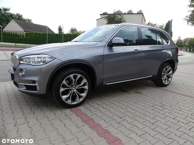 BMW X5 sDrive25d