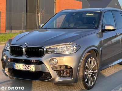 BMW X5 X5M