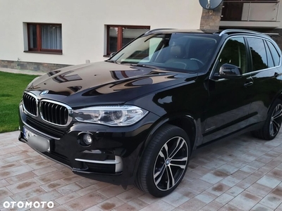 BMW X5 xDrive25d