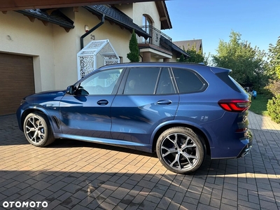 BMW X5 xDrive25d