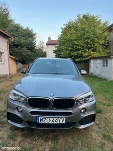 BMW X5 xDrive25d