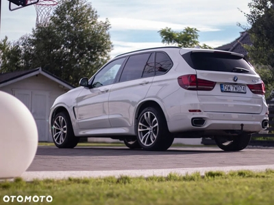 BMW X5 xDrive25d