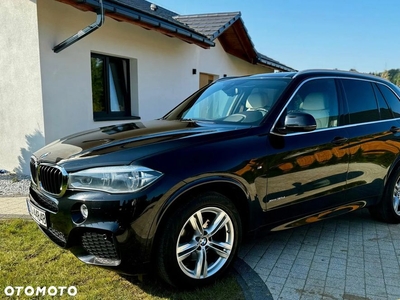 BMW X5 xDrive30d