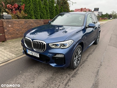 BMW X5 xDrive40i