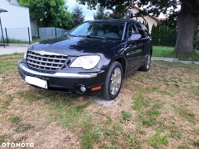 Chrysler Pacifica 4.0 AWD