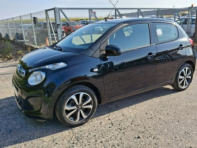 Citroen C1 II C1 14.500Km !