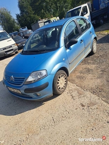 Citroen C3 1 4i