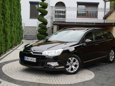 Citroen C5 III LIFT - Climatronic - 2.0 HDI - GWARANCJA - Zakup Door To Door