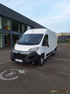 Citroen Jumper 2,2 HDI