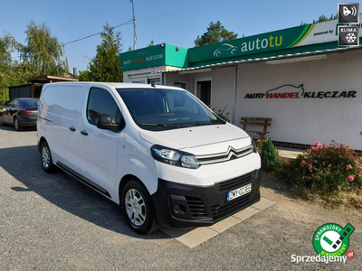 Citroen Jumpy Zarejestrowany i ubezpieczony. Bardzo ładny.