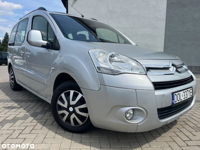 Citroën Berlingo II 1.6 HDi Multispace