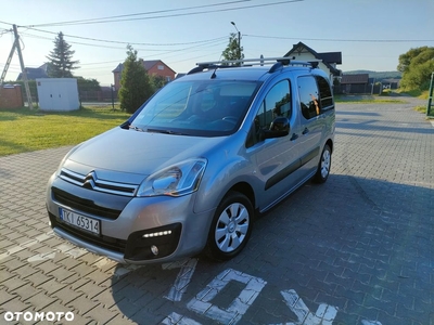 Citroën Berlingo Multispace BlueHDi 100 FEEL