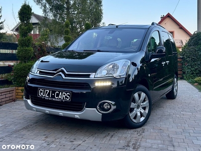 Citroën Berlingo Multispace VTi 120 SELECTION