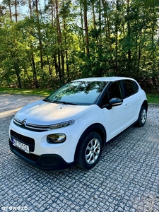 Citroën C3 1.2 PureTech Feel