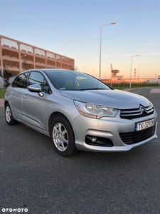 Citroën C4