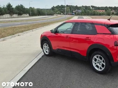 Citroën C4 Cactus 1.2 PureTech Shine S&S EAT6