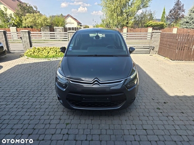 Citroën C4 Picasso