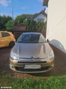 Citroën C5 1.6 THP Selection