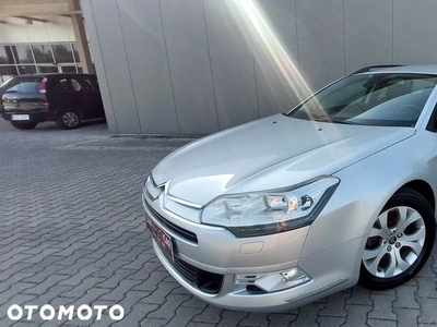 Citroën C5 2.0 HDi Seduction