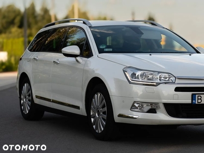 Citroën C5 2.0 HDi Selection