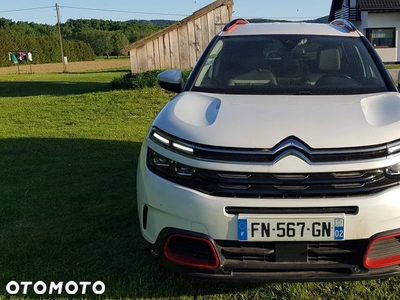 Citroën C5 Aircross 2.0 BlueHDi Shine EAT8