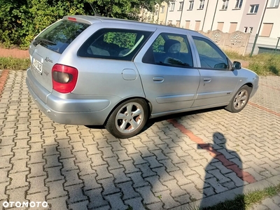 Citroën Xsara 1.6 16V Exclusive