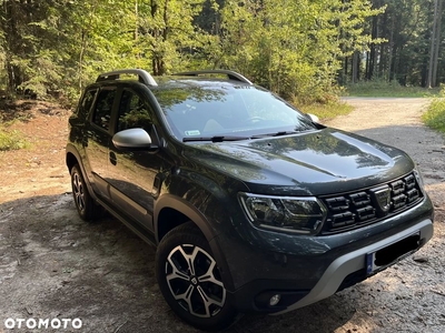 Dacia Duster 1.3 TCe FAP Prestige EU6d