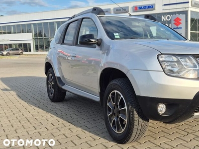 Dacia Duster 1.5 dCi Blackstorm 4x4