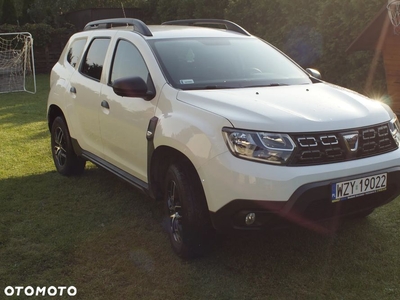 Dacia Duster 1.6 SCe Access S&S