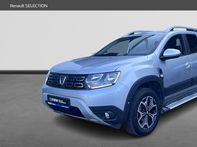 Dacia Duster II SUV 1.0 TCe LPG 100KM 2020