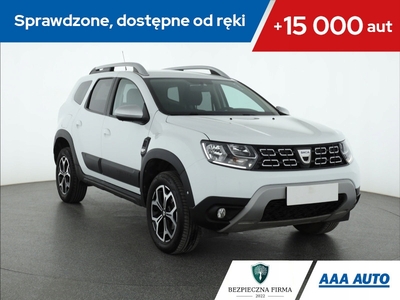 Dacia Duster II SUV 1.3 TCe 150KM 2019