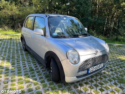 Daihatsu Trevis 1.0