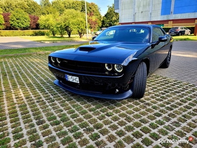 Dodge Challenger 3.6 GT Plus AWD