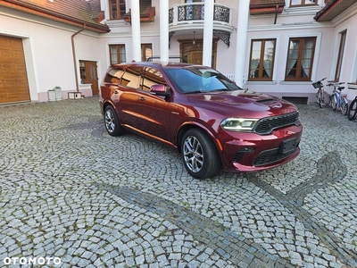 Dodge Durango 5.7 R/T