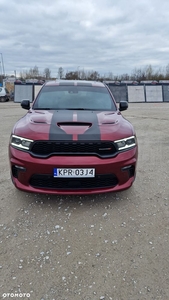 Dodge Durango 5.7 R/T