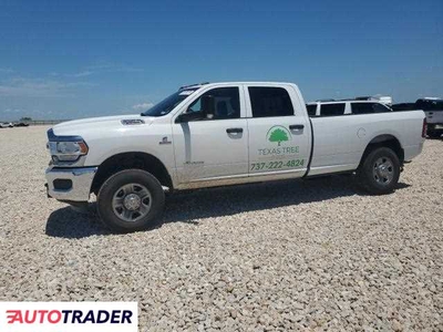 Dodge Ram 6.0 diesel 2021r. (TAYLOR)