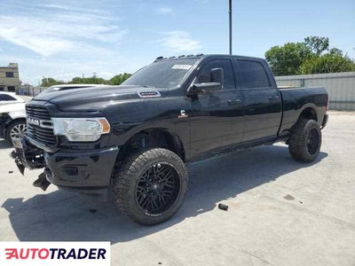 Dodge Ram 6.0 diesel 2021r. (WILMER)