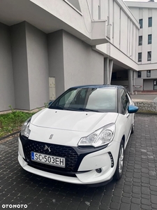 DS Automobiles DS 3